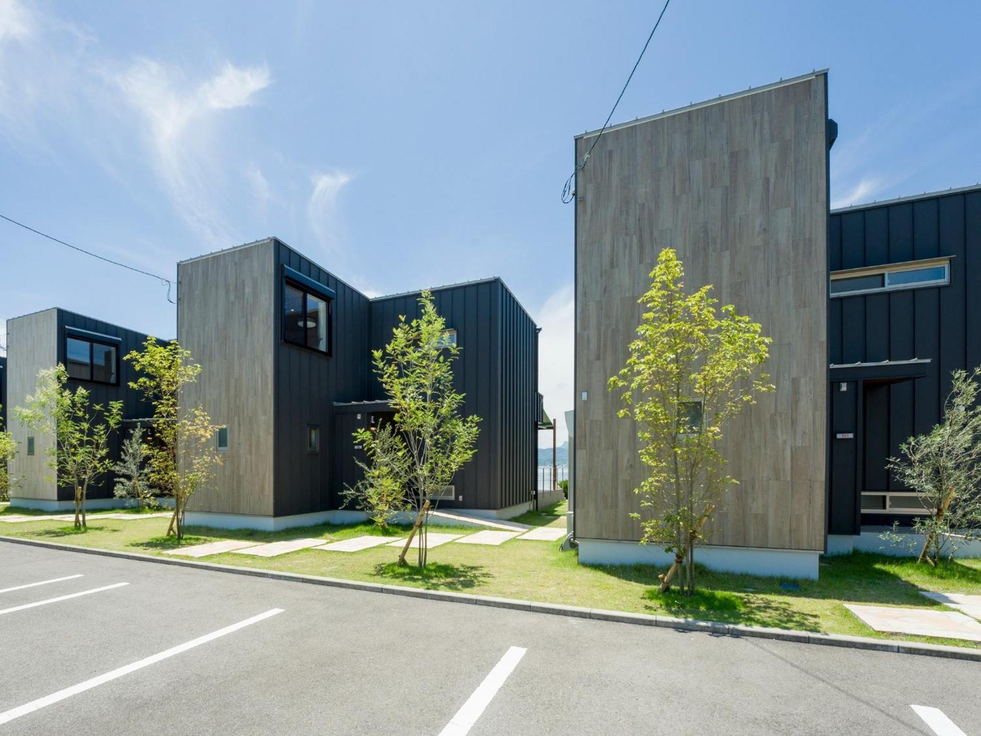 Rakuten STAY HOUSE x WILL STYLE Amakusa 103 Kami Amakusa Exterior foto