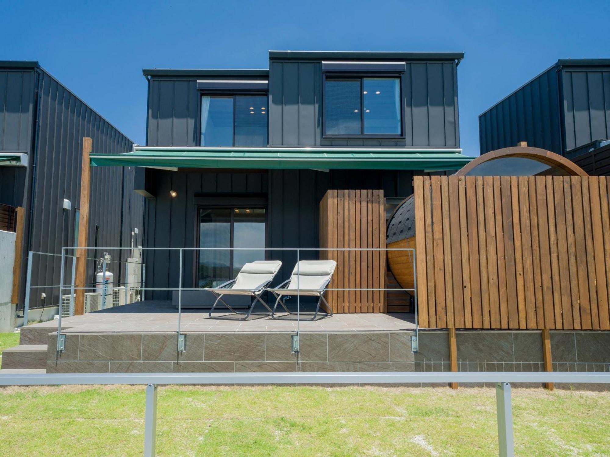Rakuten STAY HOUSE x WILL STYLE Amakusa 103 Kami Amakusa Exterior foto