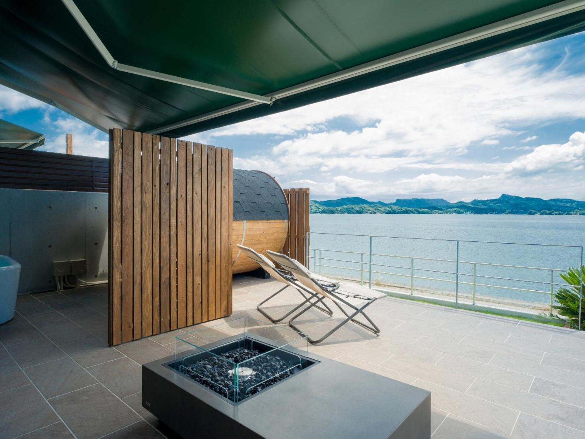 Rakuten STAY HOUSE x WILL STYLE Amakusa 103 Kami Amakusa Exterior foto